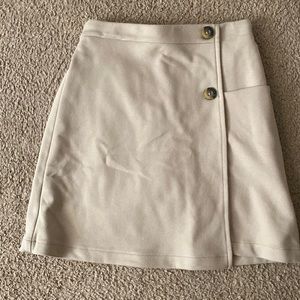 School/church skirt